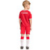 adidas Bayern München Thuis Tenue Little Kids 2