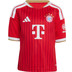 adidas Bayern München Thuis Tenue Little Kids 3