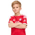 adidas Bayern München Thuis Tenue Little Kids 6