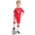 adidas Bayern München Thuis Tenue Little Kids 8