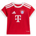 adidas Bayern München Domicile Tenue Baby 26/27 2