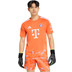 adidas Bayern München Thuis Keepersshirt 2026/2027 1