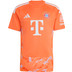 adidas Bayern München Thuis Keepersshirt 2026/2027 3