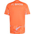 adidas Bayern München Thuis Keepersshirt 2026/2027 4