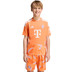 adidas Bayern München Thuis Keepersshirt Kids 1