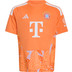 adidas Bayern München Thuis Keepersshirt Kids 3