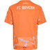 adidas Bayern München Thuis Keepersshirt Kids 4