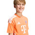 adidas Bayern München Thuis Keepersshirt Kids 6