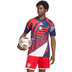 adidas Bayern München Pre-Match Shirt 2026/2027 1