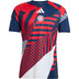 adidas Bayern München Pre-Match Shirt 2026/2027 3
