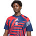 adidas Bayern München Pre-Match Shirt 2026/2027 6