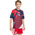 adidas Bayern München Pre-Match Shirt Kids 1