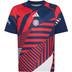 adidas Bayern München Pre-Match Shirt Kids 3