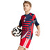 adidas Bayern München Pre-Match Shirt Kids 6