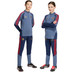 adidas Bayern München Trainingspak Kids 2026/2027 13