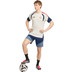 adidas Bayern München Trainingsset 2026/2027 11