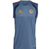adidas Bayern München Ärmelloses Trainingsshirt 3