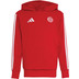 adidas Bayern München DNA Hoody Kids 2026/2027 3