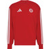 adidas Bayern München DNA Sweat Crew Top 2026/2027 3