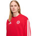 adidas Bayern München DNA Sweat Crew Top 2026/2027 5
