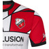 Castore FC Utrecht 4th Shirt 2025/2026 4