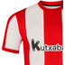 Castore Athletic Club Retro Trikot 2025/2026 3