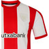 Castore Athletic Club Retro Trikot 2025/2026 4
