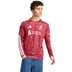 adidas Liverpool Thuis Shirt Longsleeve 2026/2027 1