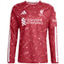 adidas Liverpool Thuis Shirt Longsleeve 2026/2027 3