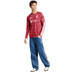 adidas Liverpool Thuis Shirt Longsleeve 2026/2027 5