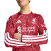 adidas Liverpool Thuis Shirt Longsleeve 2026/2027 6