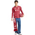 adidas Liverpool Thuis Shirt Longsleeve 2026/2027 8