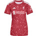 adidas Liverpool Thuis Shirt Dames 2026/2027 3