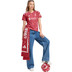adidas Liverpool Thuis Shirt Dames 2026/2027 5