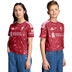 adidas Liverpool Authentic Thuis Shirt Kids 7