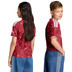adidas Liverpool Authentic Thuis Shirt Kids 8