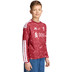 adidas Liverpool Thuis Shirt Longsleeve Kids 1