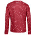 adidas Liverpool Thuis Shirt Longsleeve Kids 4