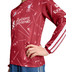 adidas Liverpool Thuis Shirt Longsleeve Kids 7