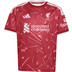 adidas Liverpool Thuis Shirt Kids 2026/2027 3