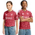 adidas Liverpool Thuis Shirt Kids 2026/2027 8