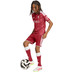 adidas Liverpool Pre-Match Trainingsset Kids 2026/2027 14