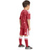 adidas Liverpool Heim Outfit Kleine Kinder 26/27 2