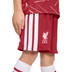 adidas Liverpool Heim Outfit Kleine Kinder 26/27 6