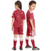 adidas Liverpool Heim Outfit Kleine Kinder 26/27 9