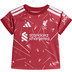 adidas Liverpool Thuis Tenue Baby 2026/2027 2