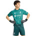 adidas Liverpool Thuis Keepersshirt 2026/2027 1