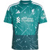 adidas Liverpool Thuis Keepersshirt Kids 2026/2027 1