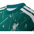 adidas Liverpool Thuis Keepersshirt Kids 2026/2027 4
