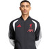 adidas Liverpool Pre-Match Jacket 2026/2027 4